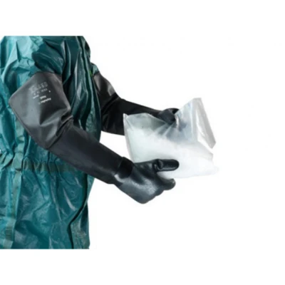 Manusi AlphaTec® 19-026 / Ansell / Antichimice din neopren
