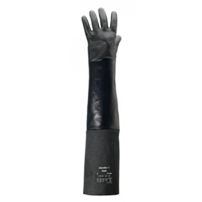 Manusi AlphaTec® 19-026 / Ansell / Antichimice din neopren