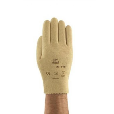 Manusi KSR® 22-515 / Ansell / Antichimice din PVC