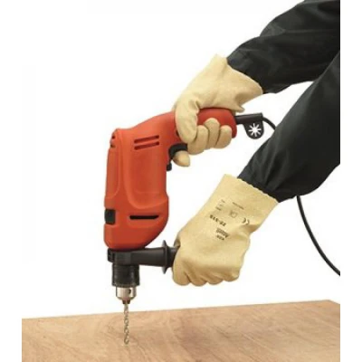 Manusi KSR® 22-515 / Ansell / Antichimice din PVC