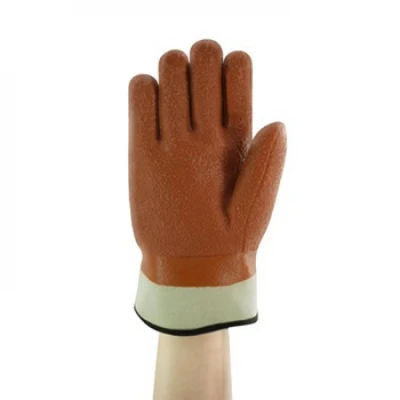 Manusi ActivArmr® Winter Monkey Grip® 23-173 / Ansell / Iarna