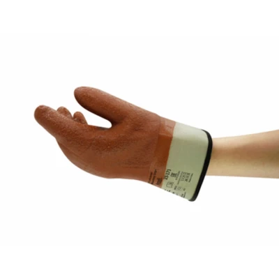 Manusi ActivArmr® Winter Monkey Grip® 23-173 / Ansell / Iarna