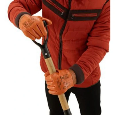 Manusi ActivArmr Winter Monkey Grip® 23-191 / Ansell / Iarna