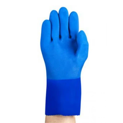 Manusi AlphaTec® 23-200 / Ansell / Antichimice din PVC