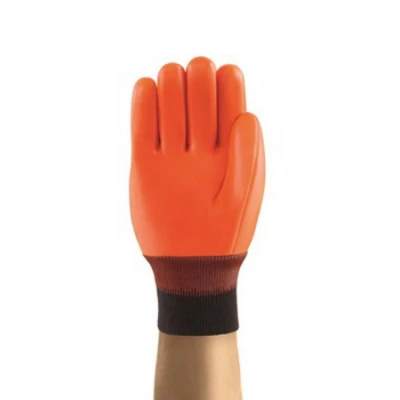 Manusi ActivArmr® 23-491 / Ansell / Textile impregnate in PVC