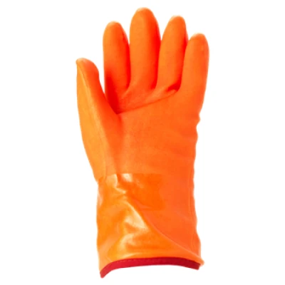 Manusi ActivArmr® 23-700 / Ansell / Antichimice din PVC