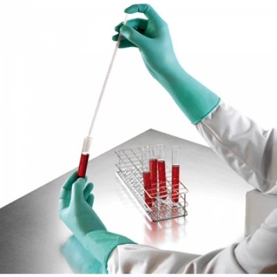 Manusi MICROFLEX® NeoTouch™ 25-201 / Ansell / Unica folosinta