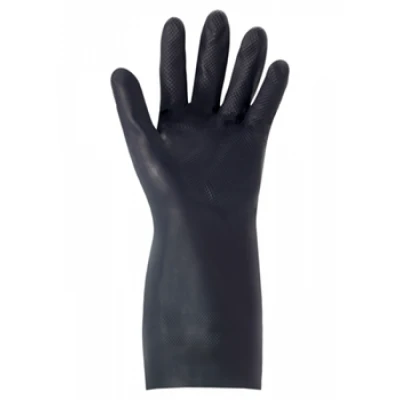 Manusi AlphaTec® 29-500 / Ansell / Antichimice din neopren