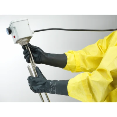 Manusi AlphaTec® 29-500 / Ansell / Antichimice din neopren