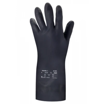 Manusi AlphaTec® 29-500 / Ansell / Antichimice din neopren