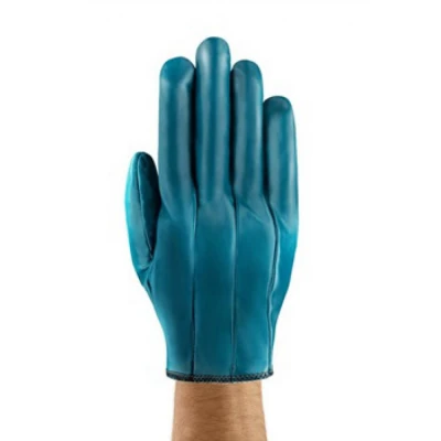 Manusi Hynit® 32-105 / Ansell / Textile impregnate in nitril