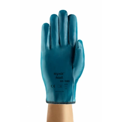Manusi Hynit® 32-105 / Ansell / Textile impregnate in nitril