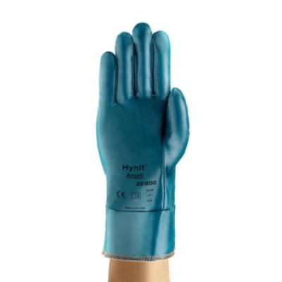 Manusi Hynit® 32-800 / Ansell / Textile impregnate in nitril