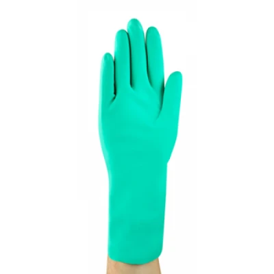 Manusi AlphaTec® 37-136 / Ansell / Antichimice din nitril
