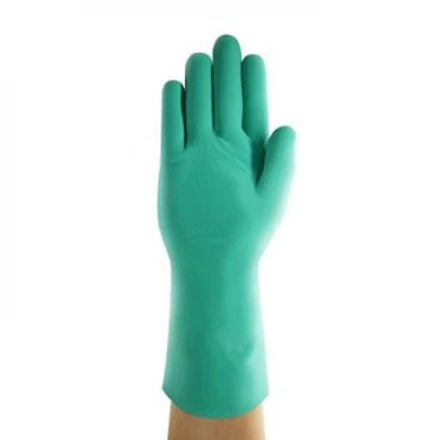 Manusi AlphaTec® 37-200 / Ansell / Antichimice din nitril