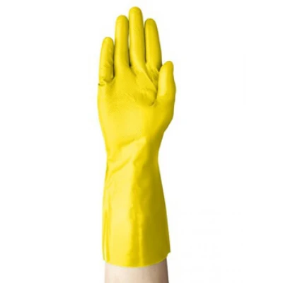 Manusi AlphaTec® 37-220 / Ansell / Antichimice din nitril