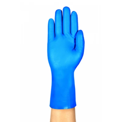 Manusi AlphaTec® 37-310 / Ansell / Antichimice din nitril