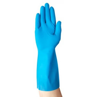 Manusi AlphaTec® 37-510 / Ansell / Antichimice din nitril