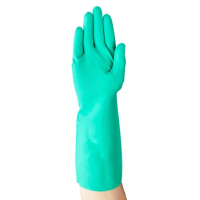 Manusi AlphaTec® 37-646 / Ansell / Antichimice din nitril