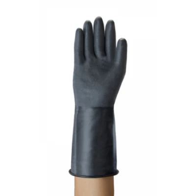 Manusi AlphaTec® 38-514 / Ansell / Antichimice din butyl