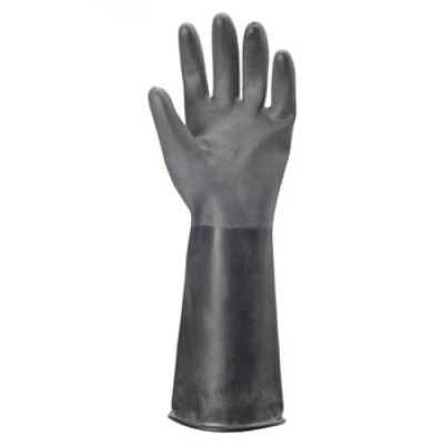 Manusi AlphaTec® 38-520 / Ansell / Antichimice din butyl