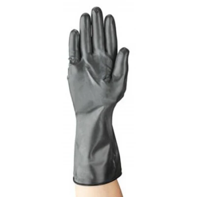 Manusi AlphaTec®38-612 / Ansell / Antichimice din butyl
