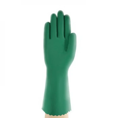 Manusi AlphaTec®39-035 / Ansell / Antichimice din nitril