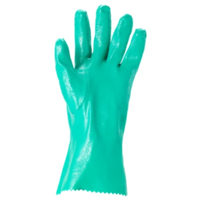 Manusi AlphaTec® 39-122 / Ansell / Antichimice din nitril