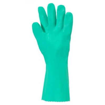 Manusi AlphaTec® 39-124 / Ansell / Antichimice din nitril