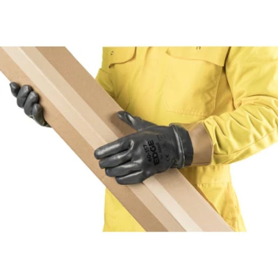 Manusi EDGE® 40-157 / Ansell / Antichimice din nitril