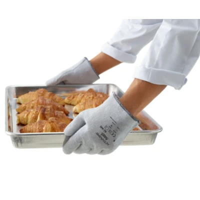 Manusi ActivArmr® 42-445 / Ansell / Antitermice
