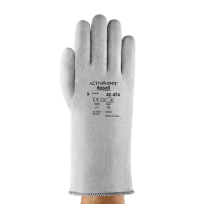 Manusi ActivArmr® 42-474 / Ansell / Antitermice