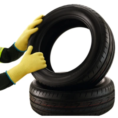 Manusi ActivArmr® 43-113 / Ansell / Antitermice