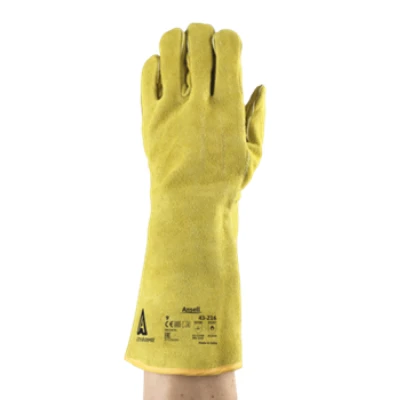 Manusi ActivArmr® 43-216 / Ansell / Sudura