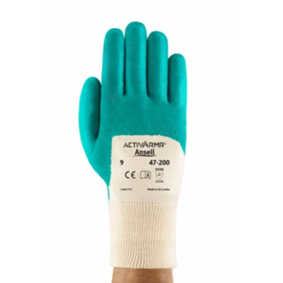 Manusi ActivArmr® 47-200 / Ansell / Antitaiere