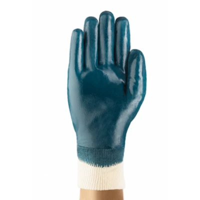 Manusi ActivArmr® Hylite™ 47-402 / Ansell / Textile impregnate in nitril