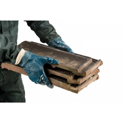 Manusi ActivArmr® Hylite™ 47-402 / Ansell / Textile impregnate in nitril