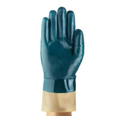 Manusi AtivArmr® Hylite™ 47-409 / Ansell / Textile impregnate in nitril