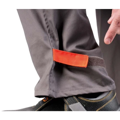 Pantaloni DESMAN / Cerva / Pantaloni salopeta talie