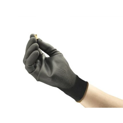 Manusi HyFlex® 48-101 / Ansell / Textile impregnate in poliuretan