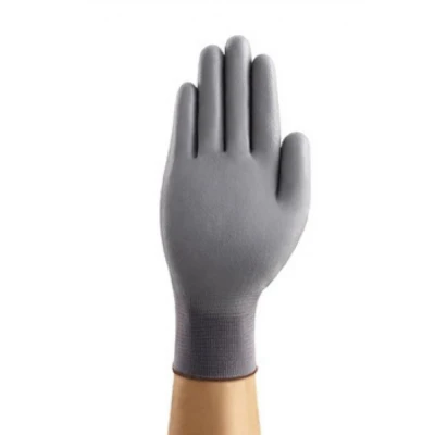 Manusi HyFlex® 48-102 / Ansell / Textile impregnate in poliuretan