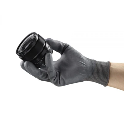 Manusi HyFlex® 48-102 / Ansell / Textile impregnate in poliuretan