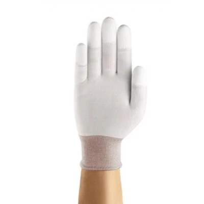 Manusi HyFlex® 48-105 / Ansell / Textile impregnate in poliuretan