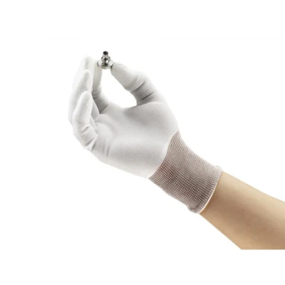 Manusi HyFlex® 48-105 / Ansell / Textile impregnate in poliuretan