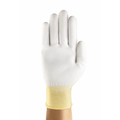 Manusi EDGE® 48-125 / Ansell / Textile impregnate in poliuretan