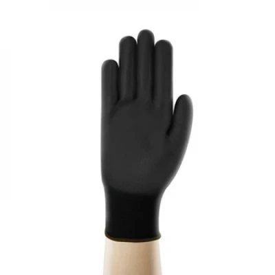 Manusi EDGE® 48-126 / Ansell / Textile impregnate in poliuretan