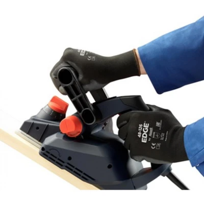 Manusi EDGE® 48-126 / Ansell / Textile impregnate in poliuretan