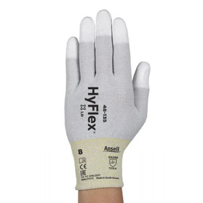 Manusi HyFlex® 48-135 / Ansell / ESD