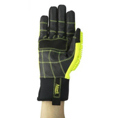 Manusi EDGE® 48-205 / Ansell / Antiimpact