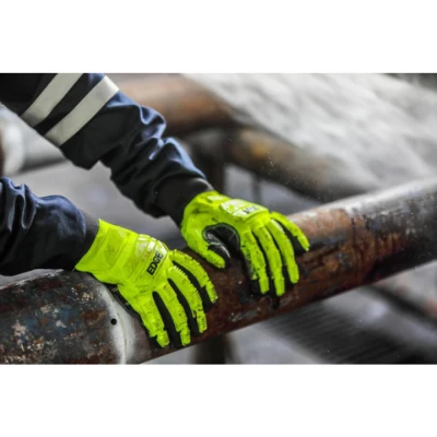 Manusi EDGE® 48-205 / Ansell / Antiimpact